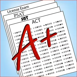 Duncan Tooley's FREE-Ace My Exams