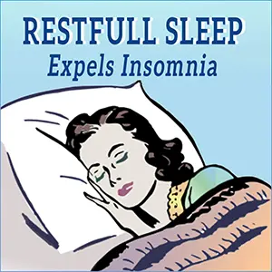 Duncan Tooley's FREE-restful sleep expels insomnia2